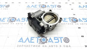 Дроссельная заслонка Jeep Compass 17-22 2.4