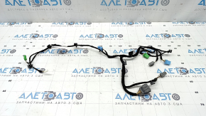 Проводка Volvo XC90 16-22
