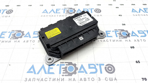 Modul calculator airbag SRS Volvo XC90 16-23 pentru recondiționare