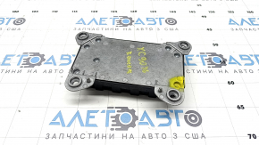 Модуль srs airbag компьютер подушек безопасности Volvo XC90 16-23 под перешив