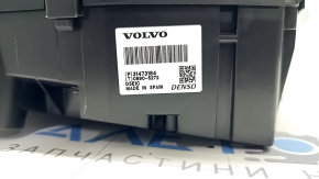 Проекция на лобовое Volvo XC90 16-26