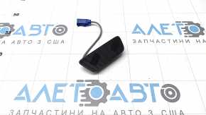 Микрофон в потолке передний правый Volvo XC90 16-22 черный