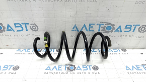 Arc dreapta față pentru VW Tiguan 2017 (galben, alb, verde)