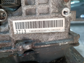 АКПП в сборе VW Tiguan 09-17 AWD, MYZ, 124к, разбито посадочное место левой полуоси