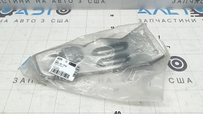 Кронштейн телевизора левый Mazda CX-90 24-26