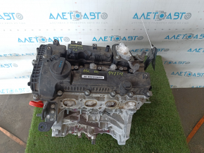 Двигатель Kia Niro 23-24 1.6 G4LL PHEV, 11к