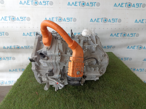 АКПП в сборе Kia Niro 23-24 PHEV D09H D6KF1 11к