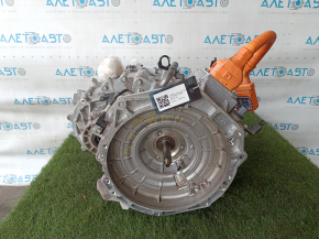 АКПП в сборе Kia Niro 23-24 PHEV D09H D6KF1 11к