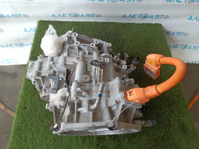 АКПП в сборе Kia Niro 23-24 PHEV D09H D6KF1 11к