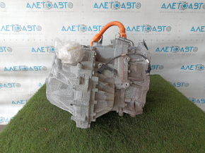 АКПП в сборе Kia Niro 23-24 PHEV D09H D6KF1 11к