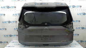 Hayon fără geamuri Nissan Rogue 21-26 S grafit KAD, frecat