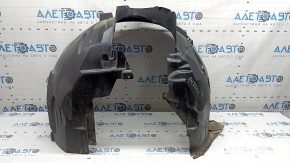 Căptușeală aripă față dreapta Volvo XC90 16-26, rupturi, crăpături