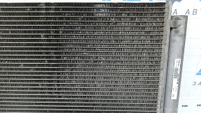 Radiator condensator aer condiționat Volvo XC90 16-26 cu fagure îndoit