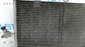 Radiator condensator aer condiționat Volvo XC90 16-26 cu fagure îndoit