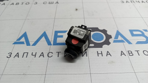 Камера передняя Volvo XC90 16-24 в решетке, песок
