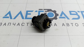 Камера передняя Volvo XC90 16-24 в решетке, песок