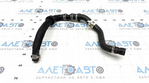 Патрубок системы охлаждения Jeep Compass 17-22 2.4