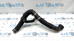 Патрубок охлаждения нижний Jeep Compass 17-22 2.4