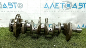 Коленвал Hyundai Elantra 21- 2.0 G4NS К:54,95 Ш:44,97