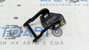Кронштейн заглушки омывателя фары левый Volvo XC90 16-25