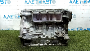 Блок цилиндров голый Hyundai Elantra 21- 2.0 G4NS d:81.02 под расточку