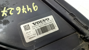 Ansamblu far față stânga pentru Volvo XC90 16-17 LED, lucios
