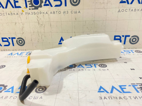 Расширительный бачок охлаждения Subaru Impreza WRX GH 08-14 с крышкой