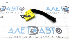 Фишка на модуль srs airbag компьютер подушек безопасности Jeep Compass 22-26 большая