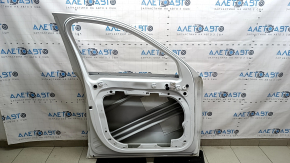 Дверь голая передняя левая Volvo XC90 16-26 белый 707