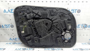 Панель двери внутренняя передняя правая Volvo XC90 16-26 надломано крепление
