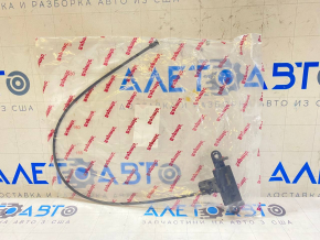 Ручка открытия замка капота BMW X5 E70 07-13 подкапотная