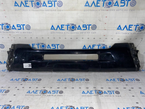 Ornamente centrale bară față Mitsubishi Outlander 16-21, zgârieturi