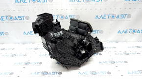 Корпус печки кондиционер Jeep Compass 22-26 под auto, dual zone