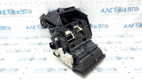 Корпус печки кондиционер Jeep Compass 22-26 под auto, dual zone
