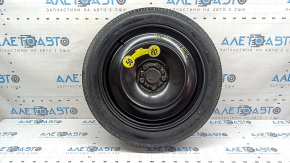Roată de rezervă R18 Volvo XC90 16-16 T125/80R18