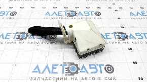 Фишка блока предохранителей АКБ Jeep Compass 22-26