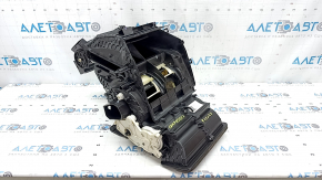 Carcasă încălzire pentru Jeep Compass 22-26 aer condiționat auto, cu zonă dublă