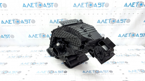Корпус печки кондиционер Jeep Compass 22-26 под auto, dual zone, сломано крепление