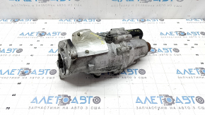 Передний редуктор раздатка Jeep Compass 17-22 акпп 35к