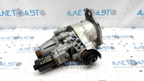 Передний редуктор раздатка Jeep Compass 17-22 акпп 35к