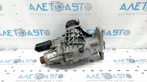 Передний редуктор раздатка Jeep Compass 17-22 акпп 35к