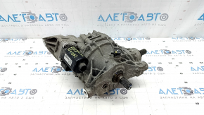 Задний дифференциал редуктор Jeep Compass 17-26 35к