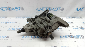 Задний дифференциал редуктор Jeep Compass 17-26 35к