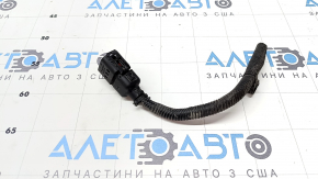 Фишка на задний редуктор Jeep Compass 17-26