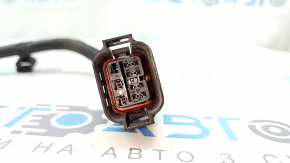 Adaptor punte spate Jeep Compass 17-26