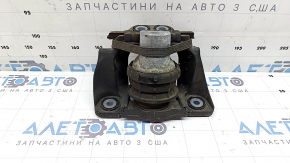 Подушка двигателя правая Volvo XC90 16-26 микротрещины