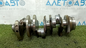 Arbore cotit Audi Q7 20-26 3.0T MHEV K:64.98 W:55.98