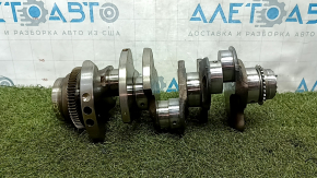 Коленвал Audi Q7 20-26 3.0T MHEV К:64,98 Ш:55,98