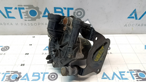 Воздушный насос Chevrolet Volt 11-15 с кронштейном