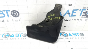 Bara de noroi din față dreapta Nissan Rogue 21-23